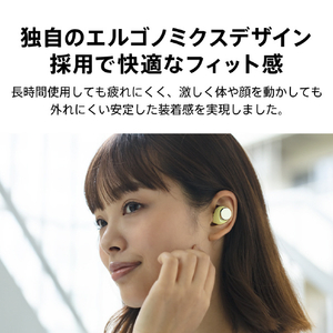 AVIOT 完全ワイヤレスイヤホン アイスグリーン TE-D01V-GR-イメージ14