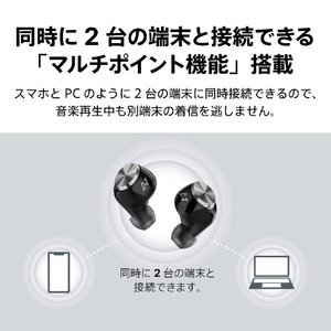 AVIOT 完全ワイヤレスイヤホン アイスグリーン TE-D01V-GR-イメージ17
