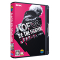 PLAION ザ・キング・オブ・ファイターズ 2002 1180977