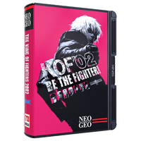 PLAION ザ・キング・オブ・ファイターズ 2002 1180977