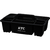 ＫＴＣ プラハードトレイ ブラック ＥＫＰ－ＴＲ３ＢＫ KTC プラハードトレイ EKP-TR3BK-イメージ1