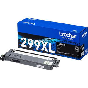 ブラザー 純正トナーカートリッジ TN299XLBK FC646NW-TN299XLBK-イメージ1