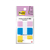 3M ポスト・イット フィルム インデックス 厚口 マルチカラー 40×18mm 3色 3冊 FCF991T-686MC-3N-イメージ1