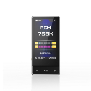FIIO QX13 Titanium Gold チタニウムゴールド FIO-QX13-G-イメージ3