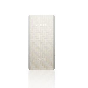 FIIO QX13 Titanium Gold チタニウムゴールド FIO-QX13-G-イメージ4