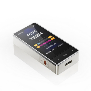 FIIO QX13 Titanium Gold チタニウムゴールド FIO-QX13-G-イメージ5