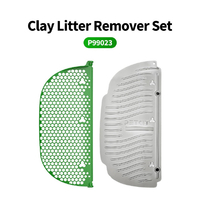 PETKIT 猫砂シフター Litter Sifter Set_L2RC P99023ﾌｲﾙﾀ-