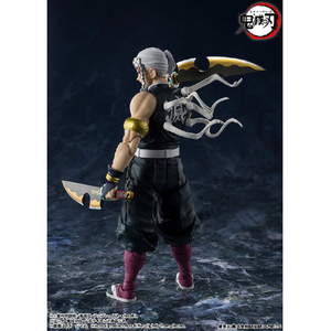 バンダイスピリッツ S．H．Figuarts 宇髄天元 SHFｳｽﾞｲﾃﾝｹﾞﾝ-イメージ5