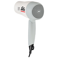 ソリス SCD397 海外対応ヘアドライヤー オンザゴードライヤー ホワイト
