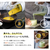 シロカ ヒーター機能付きブレンダー おうちシェフ BLENDER SM-S151(W)-イメージ4