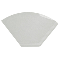 ハリオ ペガサスコーヒーペーパーフィルター01W ﾍﾟｶﾞｻｽｺ-ﾋ-ﾍﾟ-ﾊﾟ-ﾌｲﾙﾀ-01