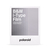 POLAROID B&W i-Type Film White Frame (8枚) 6001JP-イメージ1