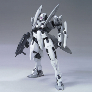 バンダイスピリッツ MG 1/100 ジンクス MGｼﾞﾝｸｽN-イメージ1