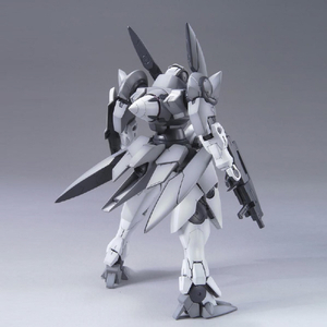 バンダイスピリッツ MG 1/100 ジンクス MGｼﾞﾝｸｽN-イメージ2