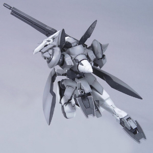 バンダイスピリッツ MG 1/100 ジンクス MGｼﾞﾝｸｽN-イメージ3