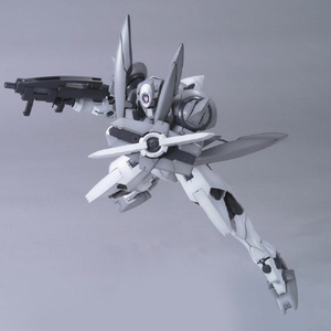 バンダイスピリッツ MG 1/100 ジンクス MGｼﾞﾝｸｽN-イメージ4