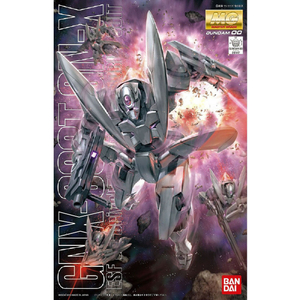 バンダイスピリッツ MG 1/100 ジンクス MGｼﾞﾝｸｽN-イメージ5