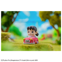タカラトミー ﾄﾐｶﾁﾕ-ﾝｽﾞﾄﾞﾗｴﾓﾝｷﾔﾗｸﾀ-ｽﾞ1 TOMICA TUNES DORAEMON