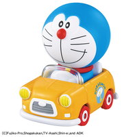 トミカチューンズ ドラえもんキャラクターズ　ドラえもん新品即日発送 しずかちゃん トミカチューンズ ドラえもんキャラクターズ しずかちゃん 新品 即日