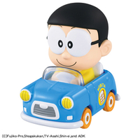 タカラトミー ﾄﾐｶﾁﾕ-ﾝｽﾞﾄﾞﾗｴﾓﾝｷﾔﾗｸﾀ-ｽﾞ1 TOMICA TUNES DORAEMON