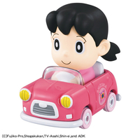 タカラトミー ﾄﾐｶﾁﾕ-ﾝｽﾞﾄﾞﾗｴﾓﾝｷﾔﾗｸﾀ-ｽﾞ1 TOMICA TUNES DORAEMON