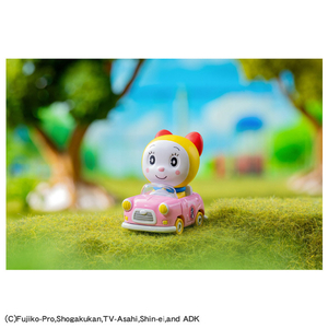 タカラトミー TOMICA TUNES DORAEMON CHARACTERS Vol．1 ドリームトミカ ドラえもん ﾄﾐｶﾁﾕ-ﾝｽﾞﾄﾞﾗｴﾓﾝｷﾔﾗｸﾀ-ｽﾞ1-イメージ8