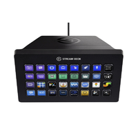 elgato 10GAT9900-JP ストリームデックXL(日本語パッケージ
