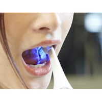 TEE BRIGHT ガウラ 家庭用 LED付きホワイトニング電動歯ブラシ6個 楽天市場】TEE BRIGHT LED付 ホワイトニング 電動 歯ブラシ