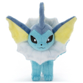 タカラトミーアーツ ポケットモンスター キミにきめた!ポケモンゲットぬいぐるみ シャワーズ ﾎﾟｹﾓﾝｹﾞﾂﾄﾇｲｸﾞﾙﾐｼﾔﾜ-ｽﾞ