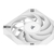 Corsair ケースファン AF120 ELITE White Single Pack ホワイト CO-9050142-WW-イメージ7