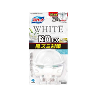 小林製薬 液体ブルーレットおくだけ除菌EX ホワイティッシュリリー FC746TH
