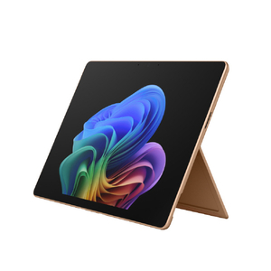 マイクロソフト Surface Pro(第 12 世代)13インチ Snapdragon  X2 Plus/16/512 デューン EP2-73304-イメージ1
