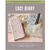 abbi iPhone SE(第3世代)/SE(第2世代)/8/7用ケース Lace Diary ブラック AB19081I9-イメージ3