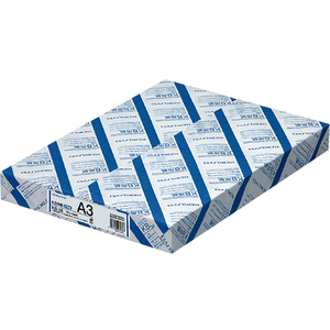 コクヨ KB用紙(共用紙) 70g A3 500枚 F893676-KB-28-イメージ1