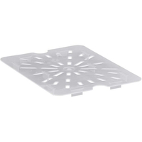 ＣＡＭＢＲＯ Cambro/半透明フードパン用 ドレンシェルフ 20PPD(190) FC204LL-4130800