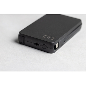 CIO SMARTCOBY Pro SLIM CABLE ブラック CIO-MB35W2C-10000-SC-BK-イメージ2