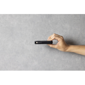 CIO SMARTCOBY Pro SLIM CABLE ブラック CIO-MB35W2C-10000-SC-BK-イメージ3