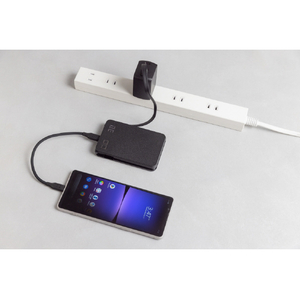 CIO SMARTCOBY Pro SLIM CABLE ブラック CIO-MB35W2C-10000-SC-BK-イメージ5