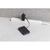 CIO SMARTCOBY Pro SLIM CABLE ブラック CIO-MB35W2C-10000-SC-BK-イメージ4