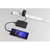 CIO SMARTCOBY Pro SLIM CABLE ブラック CIO-MB35W2C-10000-SC-BK-イメージ5