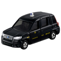 タカラトミー No．16 日本交通 タクシー NO016ﾆﾎﾝｺｳﾂｳﾀｸｼ-