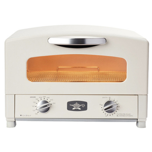 アラジン AETGS13D/W オーブントースター アラジングラファイト