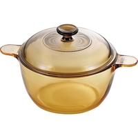 パール金属 VISIONSクックポット 2.5リットル 2.5リットル FCK8346-027642002