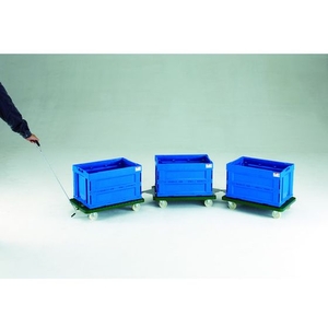 トラスコ中山 ルートバン用けん引ハンドル FC106GX-4502744-イメージ3