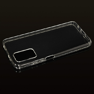 ラスタバナナ Redmi 9T用TPUケース クリア 6045RED9TTP-イメージ1