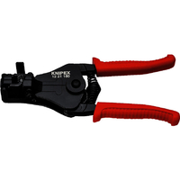 ＫＮＩＰＥＸ ワイヤーストリッパー　１８０ｍｍ 1221-180