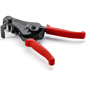 ＫＮＩＰＥＸ ワイヤーストリッパー　１８０ｍｍ 1221-180-イメージ3