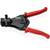 ＫＮＩＰＥＸ ワイヤーストリッパー　１８０ｍｍ 1221-180-イメージ2