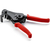ＫＮＩＰＥＸ ワイヤーストリッパー　１８０ｍｍ 1221-180-イメージ3