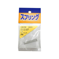 WAKI(和気産業) 押しバネ 0.6×6×35mm FC21986-SR-706